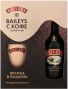 Ликер "Baileys" Original, gift box with cup, 0.7 л - Фото 1