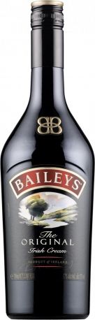 Ликер "Baileys" Original, gift box with cup, 0.7 л - Фото 2