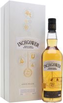 Виски "Inchgower" 27 Years Old, gift box, 0.7 л Виски "Inchgower" 27 Years Old, gift box, 0.7 л