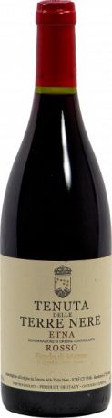 Вино Tenuta delle Terre Nere Feudo di Mezzo Etna DOC 2006