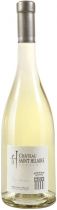 Вино "Chateau Saint-Hilaire" Blanc, Coteaux d'Aix-en-Provence AOC, 2017 Вино "Chateau Saint-Hilaire" Blanc, Coteaux d'Aix-en-Provence AOC, 2017