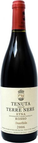 Вино Tenuta delle Terre Nere Guardiola Etna DOC 2006