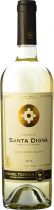 Вино Torres, "Santa Digna" Reserva Sauvignon Blanc, 2018 Вино Torres, "Santa Digna" Reserva Sauvignon Blanc, 2018
