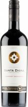 Вино Torres, "Santa Digna" Gran Reserva Cabernet Sauvignon, 2017 Вино Torres, "Santa Digna" Gran Reserva Cabernet Sauvignon, 2017