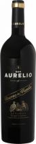 Вино "Don Aurelio" Reserva de Familia, Valdepenas DO Вино "Don Aurelio" Reserva de Familia, Valdepenas DO