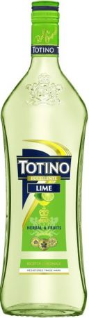 Вермут Henkell&Co, "Totino" Lime, 1 л - Фото 1