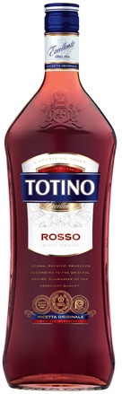 Вермут Henkell&Co, "Totino" Rosso, 1 л - Фото 2
