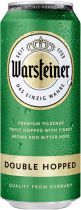Пиво "Warsteiner" Double Hopped, in can, 0.5 л Пиво "Warsteiner" Double Hopped, in can, 0.5 л