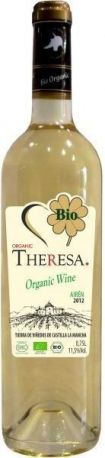 Вино "Theresa" Airen - Фото 2