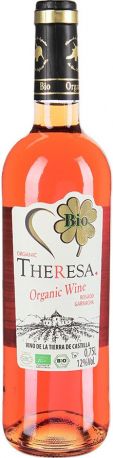 Вино "Theresa" Rosado Garnacha