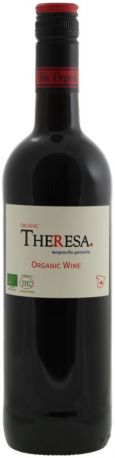 Вино "Theresa" Tempranillo Garnacha - Фото 1