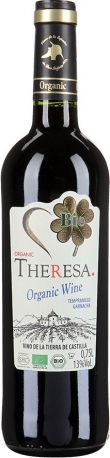 Вино "Theresa" Tempranillo Garnacha - Фото 2