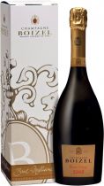 Шампанское Boizel, "Grand Vintage" Brut, 2008, gift box Шампанское Boizel, "Grand Vintage" Brut, 2008, gift box