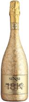 Игристое вино Sensi, "18К" Prosecco Brut DOC Игристое вино Sensi, "18К" Prosecco Brut DOC