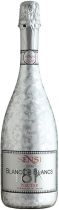 Игристое вино Sensi, "18К" Blanc de Blancs Nectar Игристое вино Sensi, "18К" Blanc de Blancs Nectar