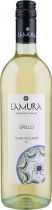Вино Casa Girelli, "Lamura" Organic Grillo, Terre Siciliane IGT Вино Casa Girelli, "Lamura" Organic Grillo, Terre Siciliane IGT