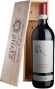 Вино Zyme, Amarone della Valpolicella Classico DOC, 2011, wooden box, 1.5 л - Фото 1