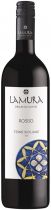 Вино Casa Girelli, "Lamura" Organic Rosso, Terre Siciliane IGT Вино Casa Girelli, "Lamura" Organic Rosso, Terre Siciliane IGT