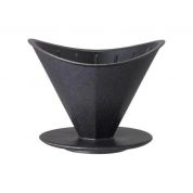 Пуровер на 4 чашки черный OCT, Kinto