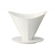 Пуровер на 4 чашки белый OCT, Kinto