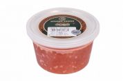 Красная икра чавычи Красное Золото, 250г Красная икра чавычи Красное Золото, 250г