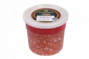 Красная икра горбуши Красное Золото, 500г Красная икра горбуши Красное Золото, 500г