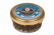 Осетровая икра Caviar, 50г Осетровая икра Caviar, 50г