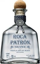 Текила "Roca Patron" Silver, 0.75 л Текила "Roca Patron" Silver, 0.75 л