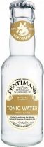 Вода "Fentimans" Indian Tonic, 125 мл Вода "Fentimans" Indian Tonic, 125 мл