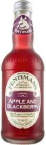 Вода "Fentimans" Apple & Blackberry, 275 мл Вода "Fentimans" Apple & Blackberry, 275 мл