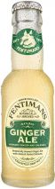 Вода "Fentimans" Ginger Ale, 125 мл Вода "Fentimans" Ginger Ale, 125 мл