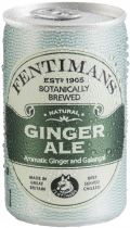 Вода "Fentimans" Ginger Ale, in can, 150 мл Вода "Fentimans" Ginger Ale, in can, 150 мл