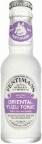 Вода "Fentimans" Oriental Yuzu Tonic Water, 125 мл Вода "Fentimans" Oriental Yuzu Tonic Water, 125 мл
