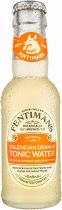 Вода "Fentimans" Valencian Orange Tonic Water, 125 мл Вода "Fentimans" Valencian Orange Tonic Water, 125 мл