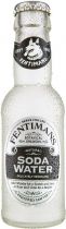 Вода "Fentimans" Soda Water, 125 мл Вода "Fentimans" Soda Water, 125 мл