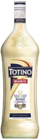 Вермут Henkell&Co, "Totino" Bianco, 1 л - Фото 1