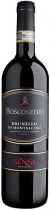 Вино Sensi, "Boscoselvo" Brunello di Montalcino DOCG Вино Sensi, "Boscoselvo" Brunello di Montalcino DOCG