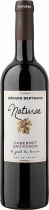 Вино Gerard Bertrand, "Naturae" Cabernet Sauvignon, IGP Pay's d'Oc, 2018 Вино Gerard Bertrand, "Naturae" Cabernet Sauvignon, IGP Pay's d'Oc, 2018