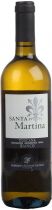 Вино "Santa Martina" Bianco, Toscana IGT, 2013 Вино "Santa Martina" Bianco, Toscana IGT, 2013