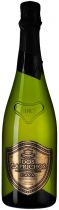 Игристое вино Dos Caprichos, Chardonnay Brut, Cava DO Игристое вино Dos Caprichos, Chardonnay Brut, Cava DO