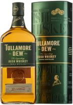 Виски "Tullamore Dew" 3 Years, gift tube, 0.7 л Виски "Tullamore Dew" 3 Years, gift tube, 0.7 л