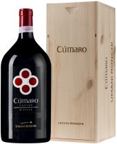 Вино "Cumaro", Conero Riserva DOC, 2013, wooden box, 3 л Вино "Cumaro", Conero Riserva DOC, 2013, wooden box, 3 л