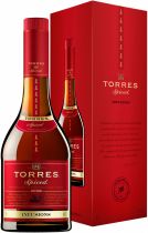 Бренди "Torres" Spiced, gift box, 0.7 л Бренди "Torres" Spiced, gift box, 0.7 л