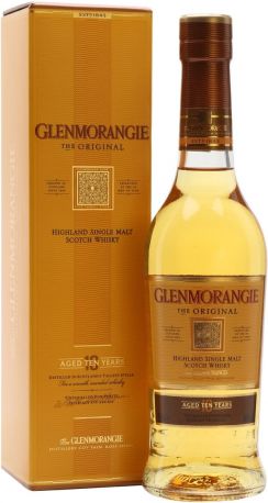Виски "Glenmorangie" The Original, in gift box, 350 мл