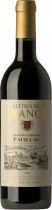 Вино Maison Bouey, Lettres de France, Pauillac AOC, 2002 Вино Maison Bouey, Lettres de France, Pauillac AOC, 2002