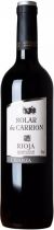 Вино "Solar de Carrion" Crianza, Rioja DOC Вино "Solar de Carrion" Crianza, Rioja DOC