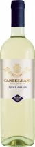 Вино Castellani, Pinot Grigio, Terre Siciliane IGT Вино Castellani, Pinot Grigio, Terre Siciliane IGT