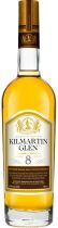 Виски "Kilmartin Glen" 8 Years Old, 0.7 л Виски "Kilmartin Glen" 8 Years Old, 0.7 л