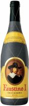 Вино "Faustino I" Gran Reserva, 2008 Вино "Faustino I" Gran Reserva, 2008
