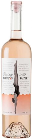 Вино "Hampton Water" Languedoc AOP, 2018